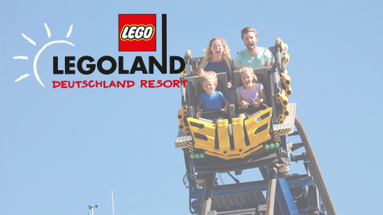 Legoland Deutschland