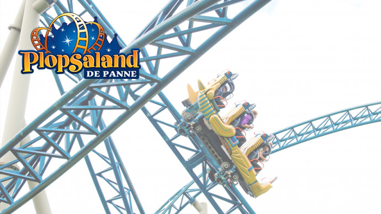 Plopsaland De Panne