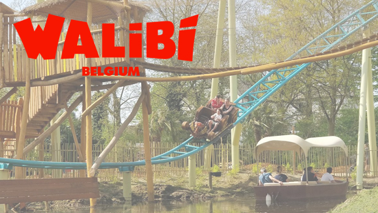 Walibi Belgium