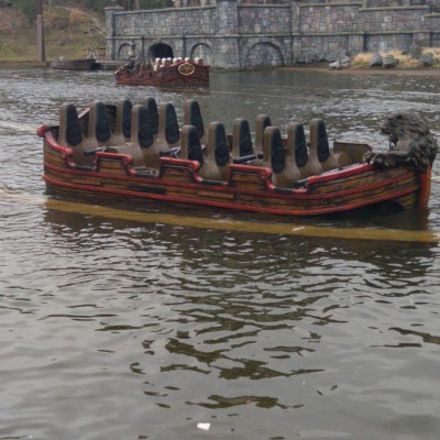 De Vliegende Hollander