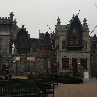 De Vliegende Hollander